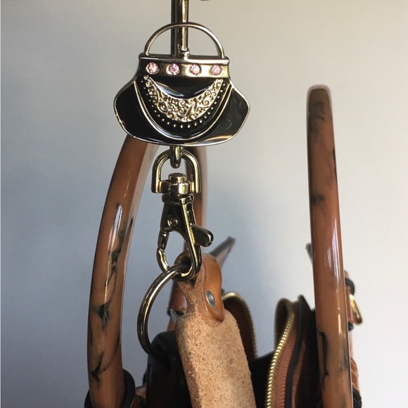 Alexx Key Finder Purse Accessory - Picture 5 of 5